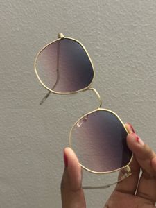 Gradient Sunglasses