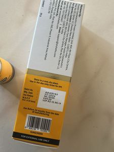 Dr. Sheth&#39;s Sunscreen SPF 50