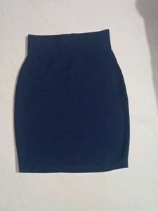 Skin Fit Skirt
