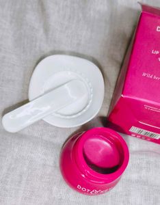 DOT &amp; KEY LIP PLUMPING MASK