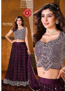 Lehenga Choli