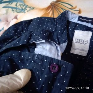 New Branded Shirt