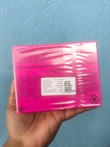 Oriflame All Or Nothing Amplified Perfume