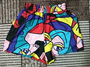 Printed Co-ord set 💗