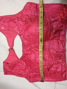 NEW Ethnic Blouses - Set of 2