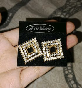 Pretty Earring