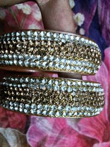 Designer Bangles