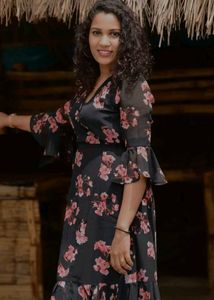 Floral mood activated 🌸