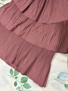 The Goodly Flared Dress