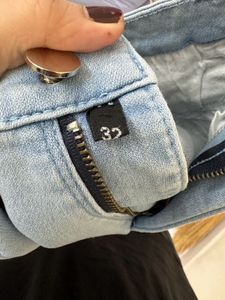SALE ✨Denim Jeans