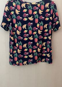 multi Color shirt