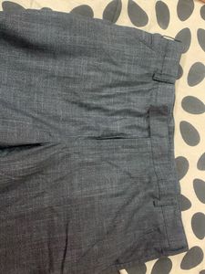 Men's Shirts &amp; Trouser Set