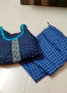 Women Kurti Sets
