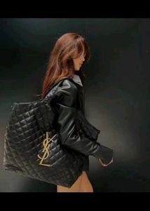 YSL Bag Store Article