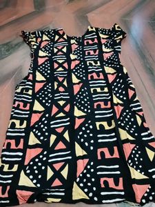 Kurti 2 Pice Set