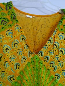 dNew Casual  Vacation /Beach /Pool /Shopping Dress