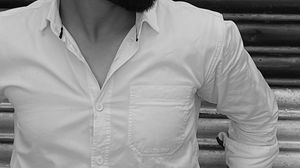New White Shirt Brand