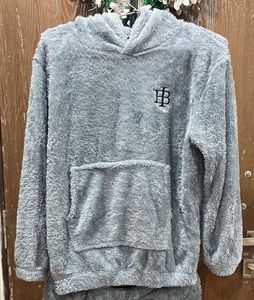 Men- Blue 0degree thermals  fleece Loungewear