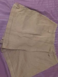 It Is DENIM SHORT LIKE SKRIT