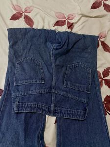 Bootcut Jean!