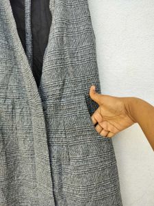 Corian Coat Dress