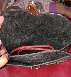(Buy1Get1Free)BROWN SLING🤎