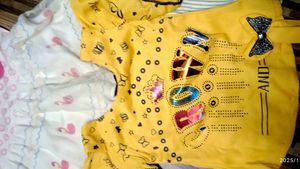 Girls Clothing Bundle