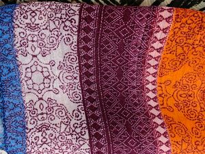 Scarves Collection