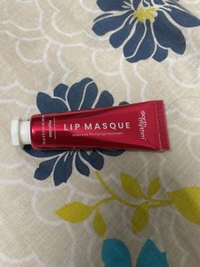 Earth Rhythm Lip Masque