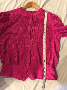 Beautiful Imported Top