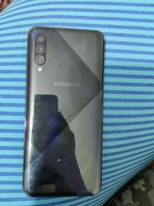Samsung A50 S Mobile Phone