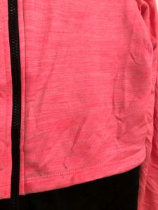 H&amp;M Double-layered sports jecket