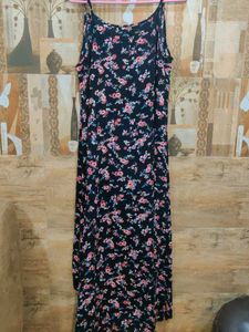 Brand New Maxi Dress Upto XL
