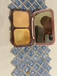 Maybelline Compact