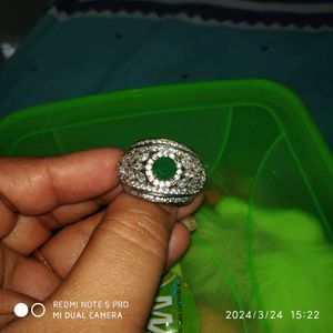 Grand Elegant Ring.
