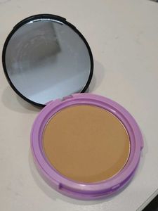 Plum Legit Matte Compact