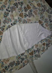 Cute Floral Print Sundress