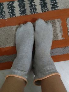 Jockey Gym Wear Socks