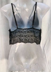 13171. Lace Bralette Top