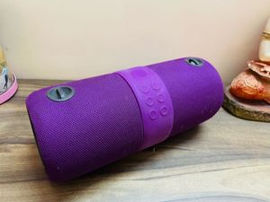 Boat Stone 1200F Portable Bluetooth Speaker - Purp