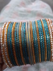Beautiful  Chudi Set