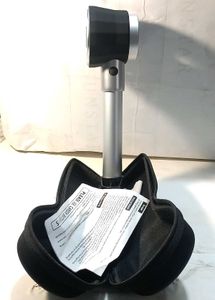 Scale Magnifying Glass