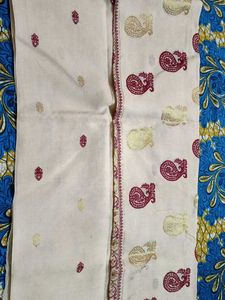 Beautiful Tant Saree