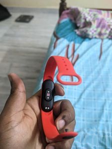 Xiaomi Mi Band 5 Like New (Redmi)