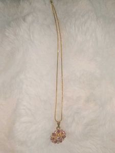 Necklace and Chain for womem