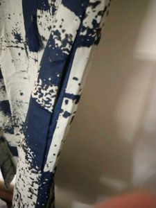 Anouk By Myntra Shirt Style Kurta New With Tag