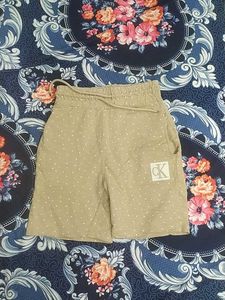 Nicker Suit For Boys