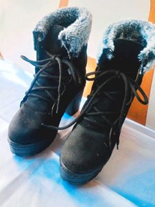 Women Fashion Boots