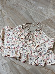 Lounge Wear Co Ord Set💖💖