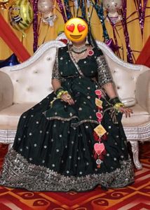 Lehenga Choli